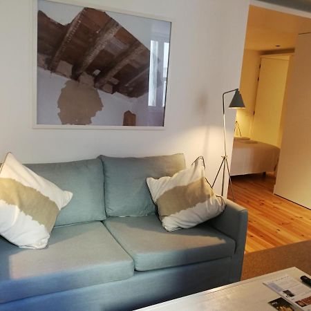 Chiado Downtown Apartment Lisboa Ngoại thất bức ảnh