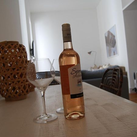 Chiado Downtown Apartment Lisboa Ngoại thất bức ảnh