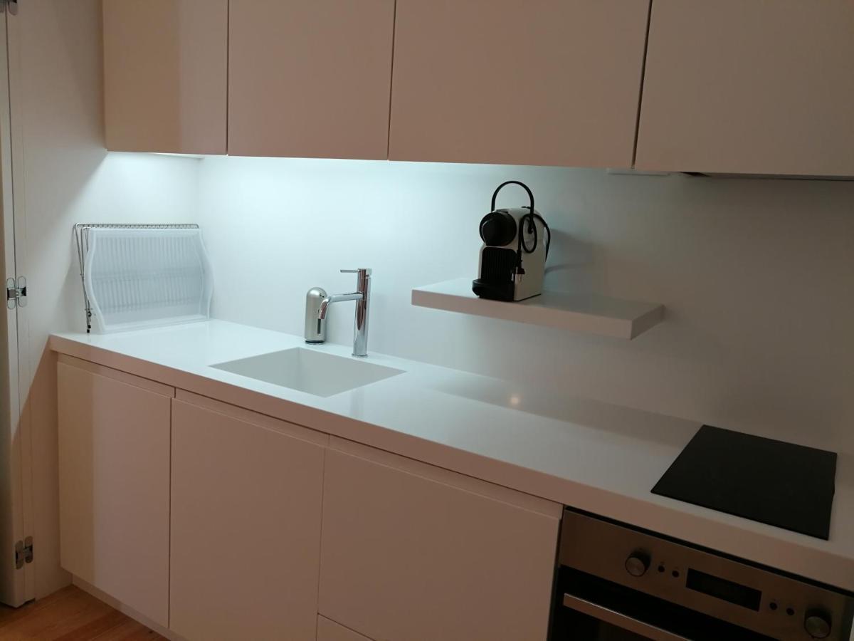 Chiado Downtown Apartment Lisboa Ngoại thất bức ảnh