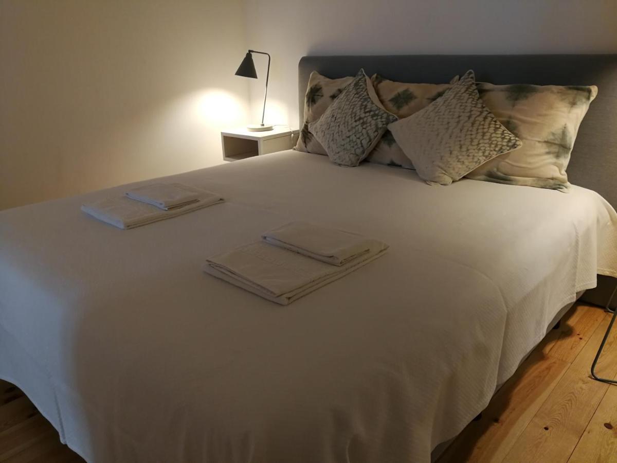 Chiado Downtown Apartment Lisboa Ngoại thất bức ảnh