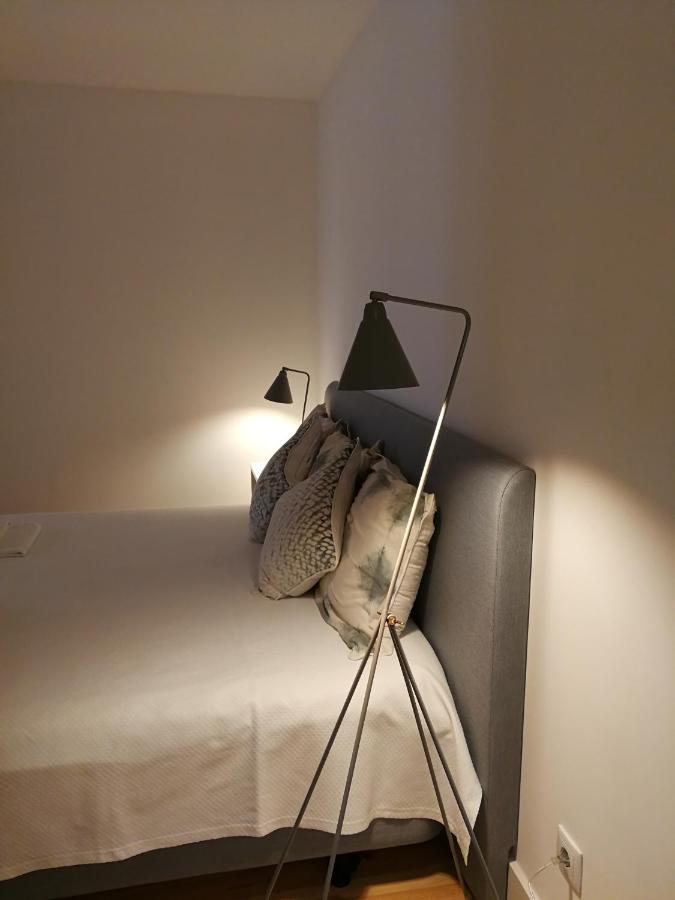 Chiado Downtown Apartment Lisboa Ngoại thất bức ảnh