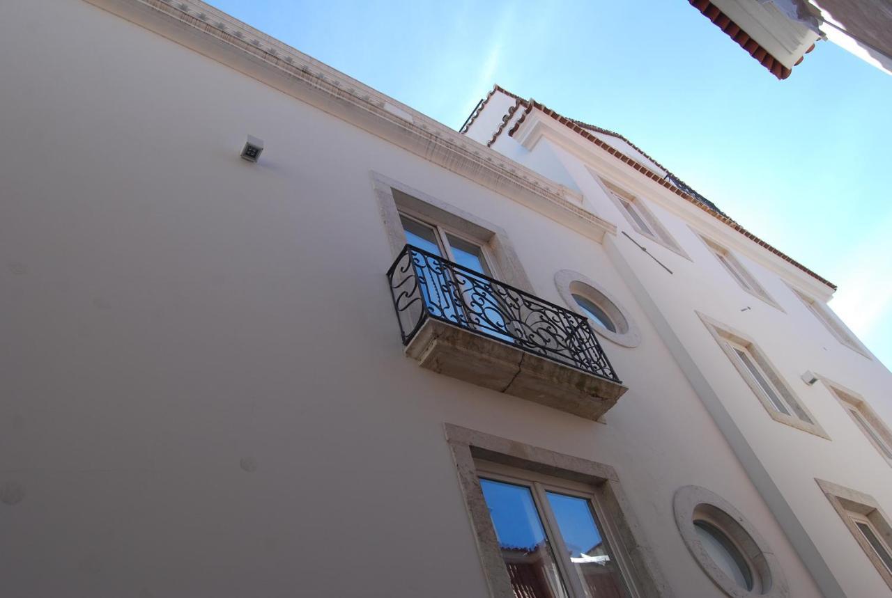 Chiado Downtown Apartment Lisboa Ngoại thất bức ảnh