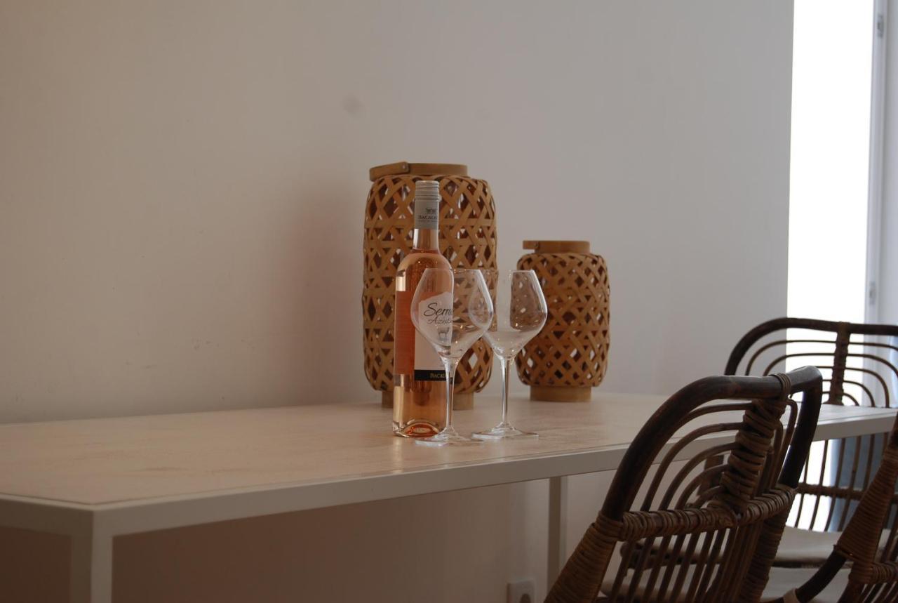 Chiado Downtown Apartment Lisboa Ngoại thất bức ảnh